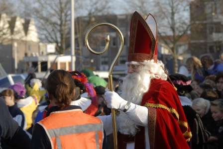 Sint Woerden 201